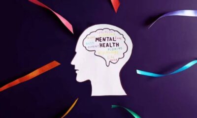 Mental Health