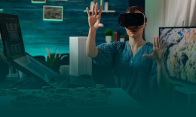 VR Development