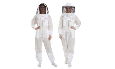 Bee Suit