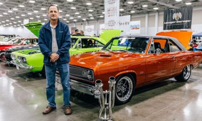 Plastic Model Car Show Va Beach