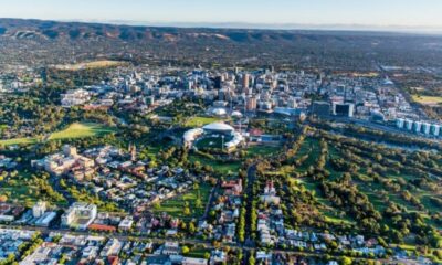 Adelaide