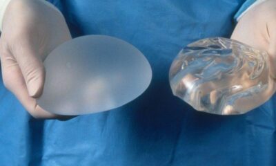 Breast Implant