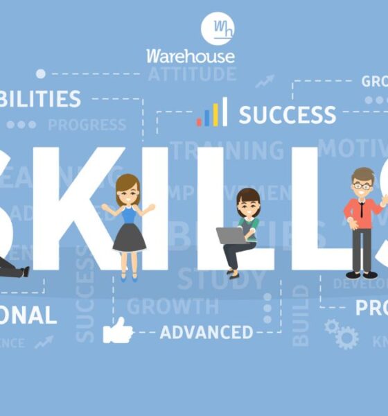 Skills