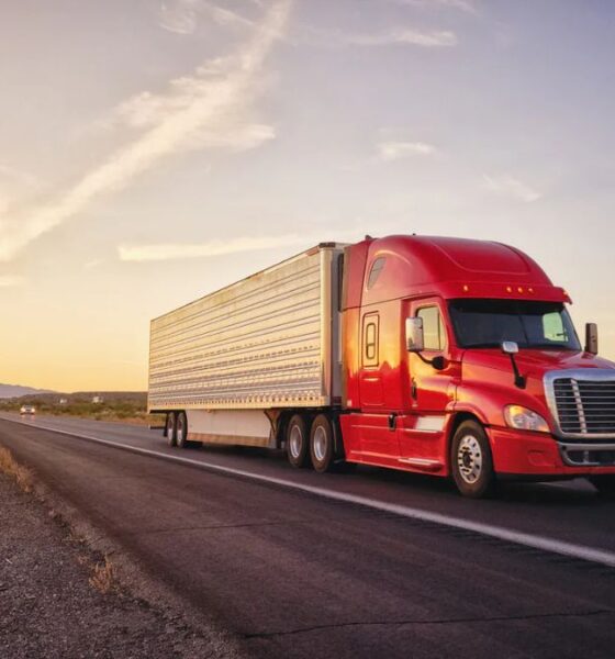 Trucking