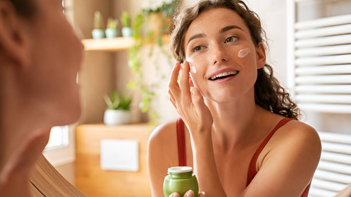 Skincare