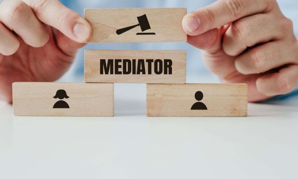 Mediators