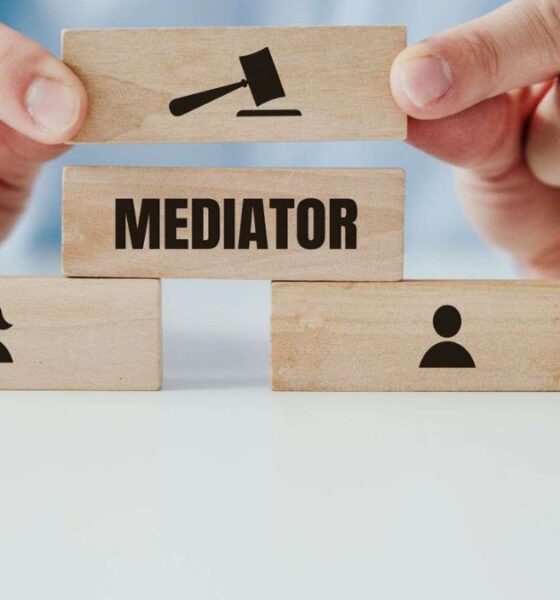 Mediators