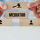 Mediators