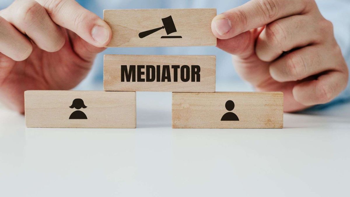 Mediators
