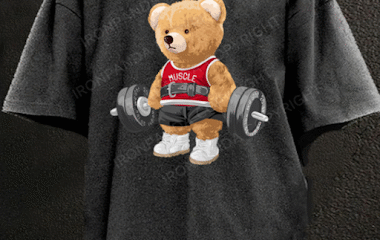 IRONPANDA