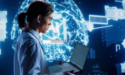 185.63.253.300 and the World of IP Addressing