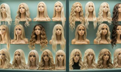 Blonde Wig Wigs: Style, Confidence, and Versatility Combined