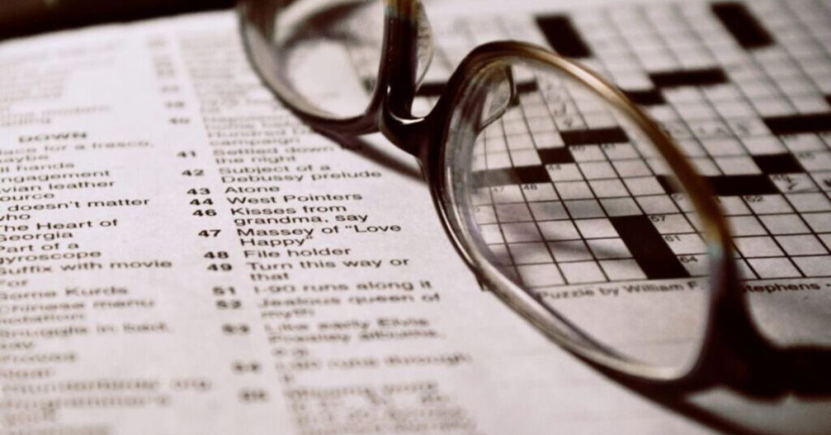Understanding the Clue: Bumped Things NYT Crossword