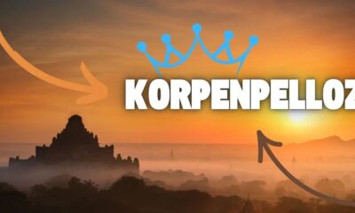 The Mysterious Rise of Korpenpelloz: Origins, Influence, and Cultural Buzz