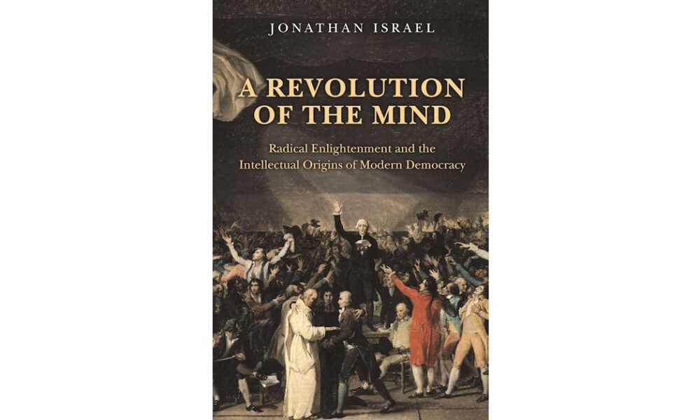 Lillienu and the Quiet Revolution of the Mind