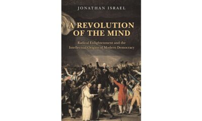 Lillienu and the Quiet Revolution of the Mind
