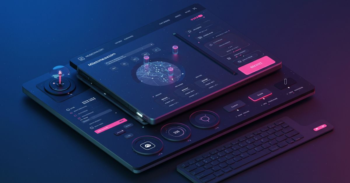 The Growing Influence of Milestoneareacom in Digital Space