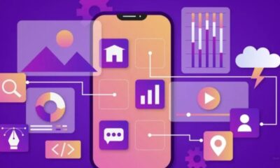 Top Services Offered by Mobile App Development Company Garage2Global