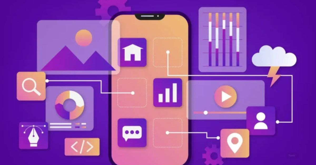 Top Services Offered by Mobile App Development Company Garage2Global