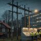 Närkes Elektriska: Empowering Swedish Homes and Businesses