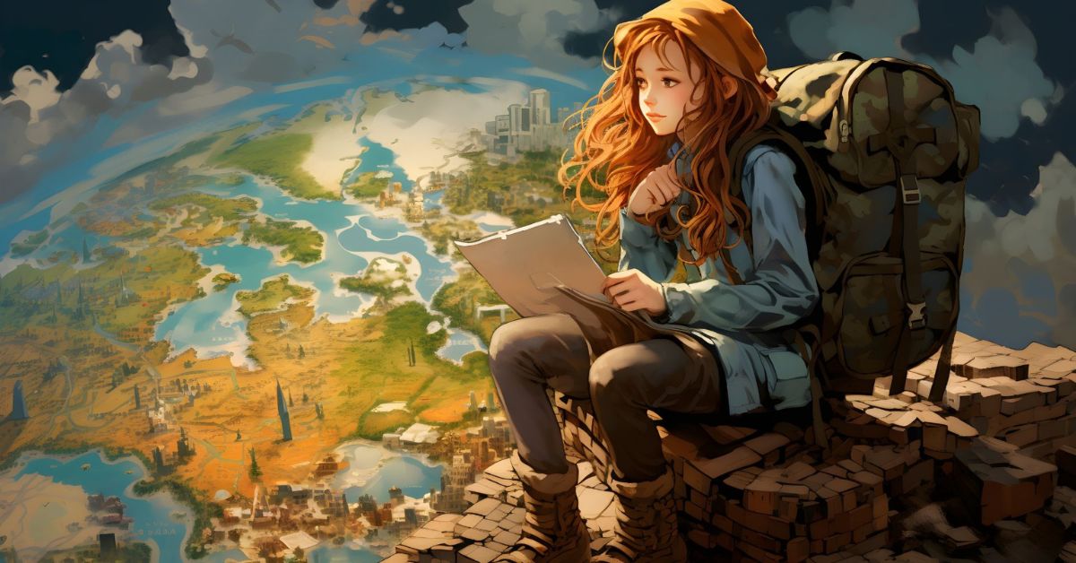 Olympus Scanlation: Bridging Manga Cultures Around the World