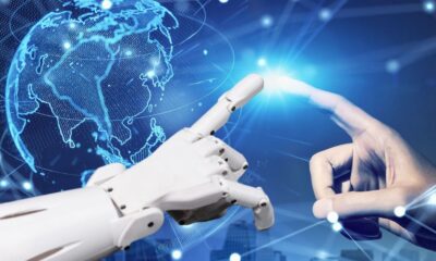 Wrome: A Digital Revolution in the Making
