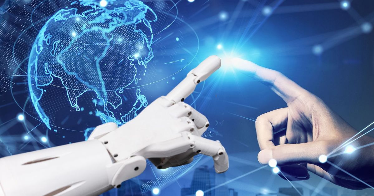 Wrome: A Digital Revolution in the Making