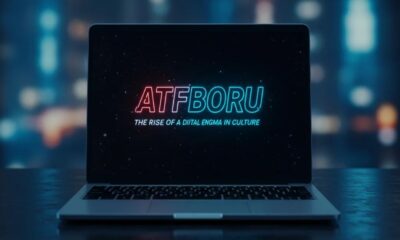 Uncovering the Digital Identity of atfboru