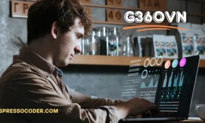 Understanding the Digital Impact of g360vn