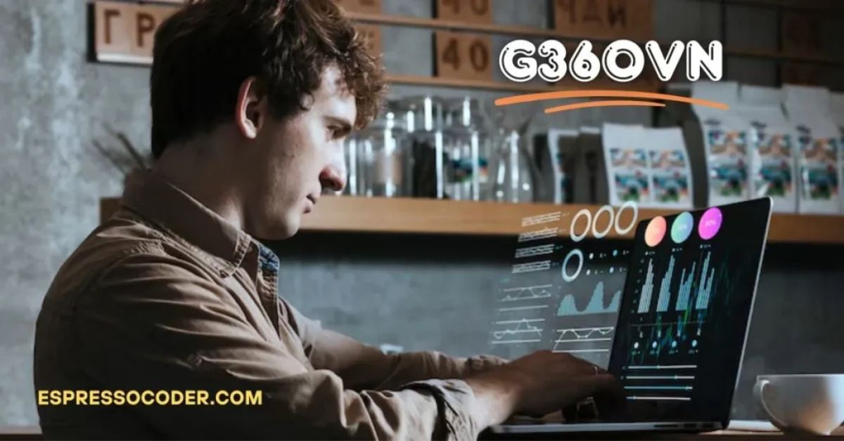 Understanding the Digital Impact of g360vn