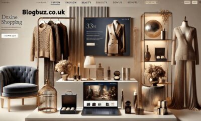 Unveiling the Modern Appeal of luuxly.com Today