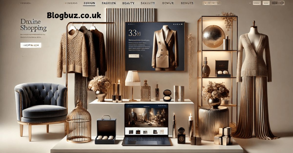 Unveiling the Modern Appeal of luuxly.com Today