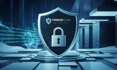 Exploring the Digital Vision of trwho.com tech