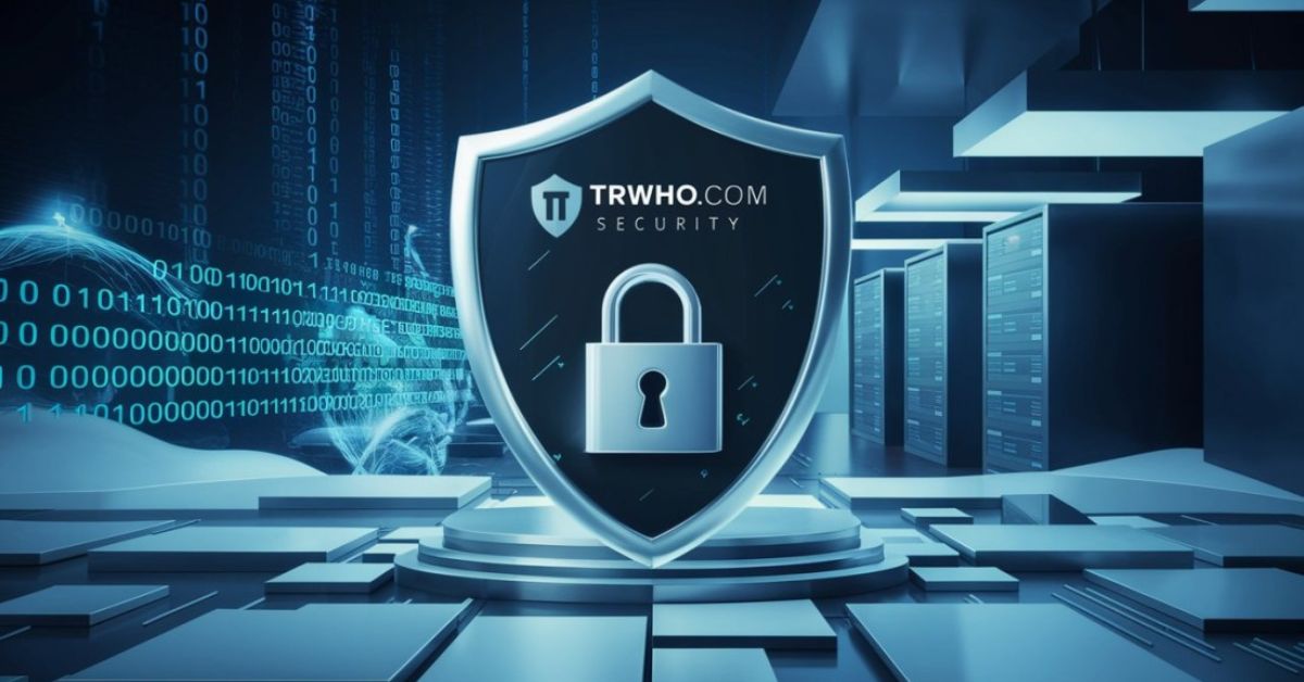 Exploring the Digital Vision of trwho.com tech