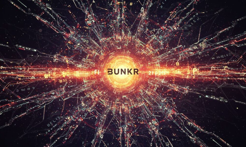 Understanding the Rise of Bunkr fi f nheqaf2r5zplr