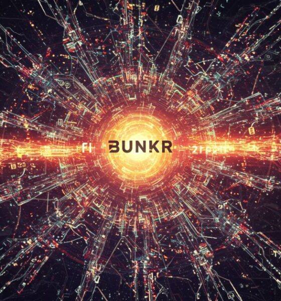 Understanding the Rise of Bunkr fi f nheqaf2r5zplr