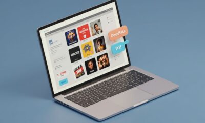 Doodflix: The Ultimate Guide to This Rising Streaming Platform