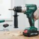 FYWMLFZ 48W Cordless: The Ultimate Solution for Modern Power Tools