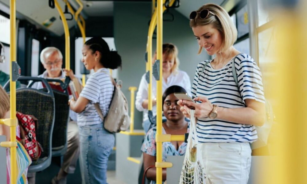 Public Transportation