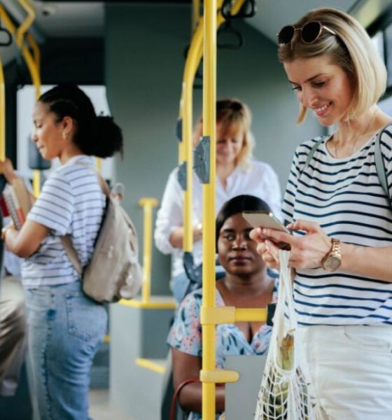 Public Transportation