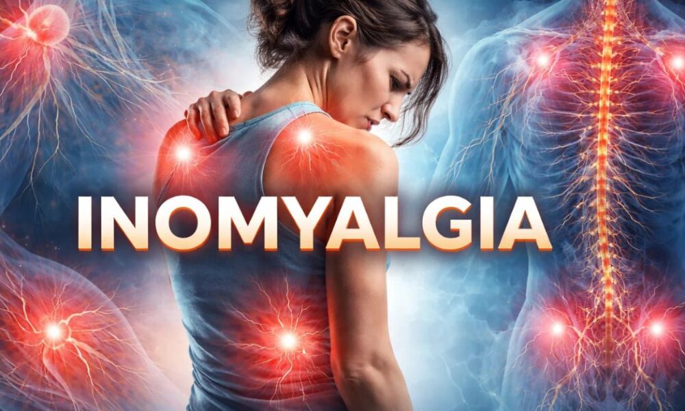 Inomyalgia